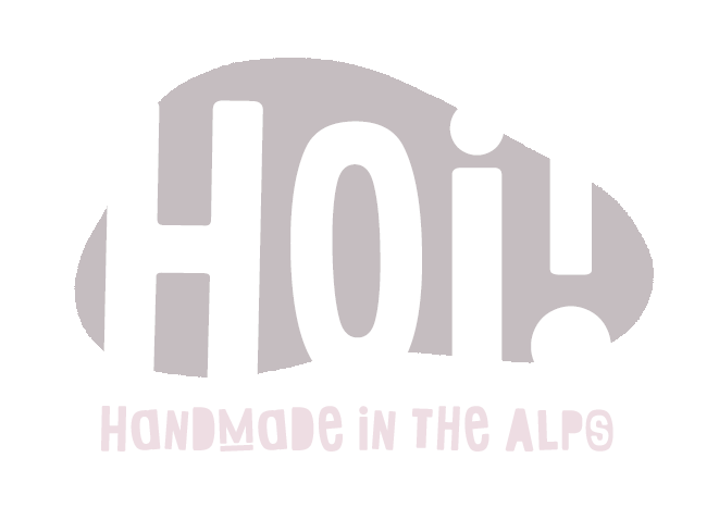 Hoi! Handmade in the Alps