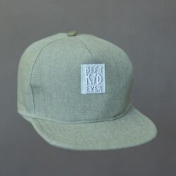 Hoi! Baseballcap nähen