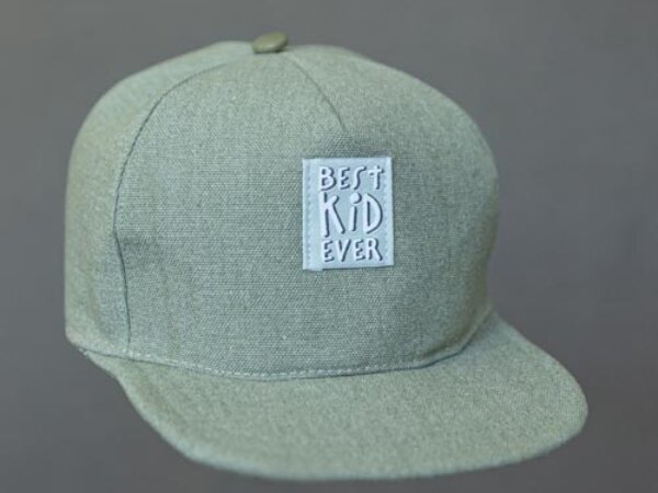Hoi! Baseballcap nähen