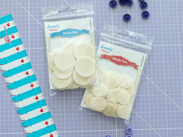 Hoi! Wonder Dots von Snaply