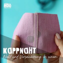 Kappnaht