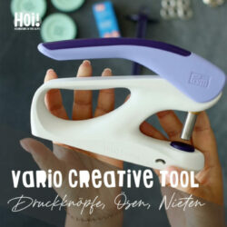Hoi! Vario Creative Tool