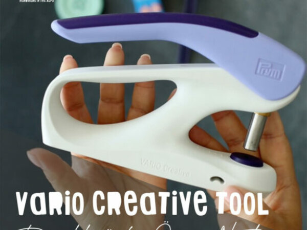 Hoi! Vario Creative Tool