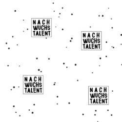 Hoi Nachwuchstalent Stoff