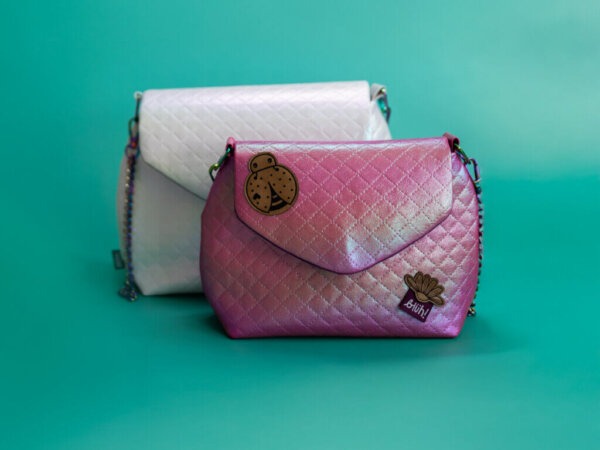 Hoi! Tasche Anesa Videoanleitung